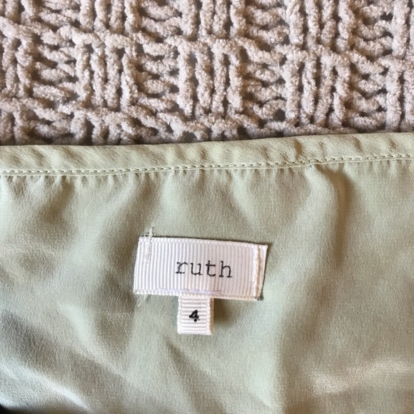 Sage tank - Picture 3 of 4